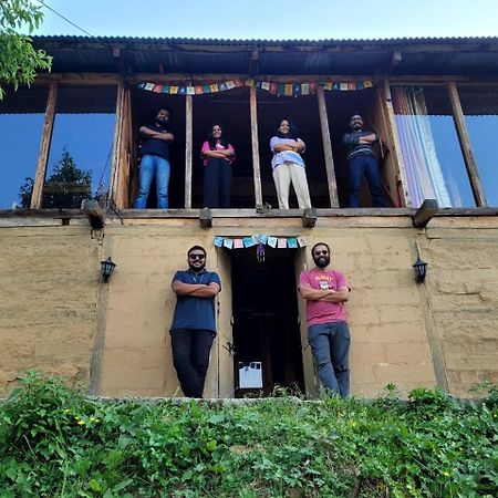 Mudhostel Shangarh エクステリア 写真