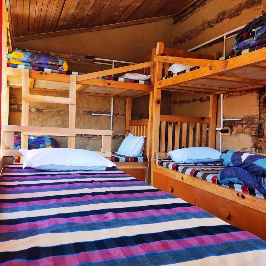 Mudhostel Shangarh エクステリア 写真