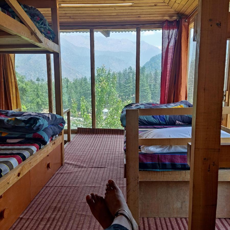 Mudhostel Shangarh エクステリア 写真