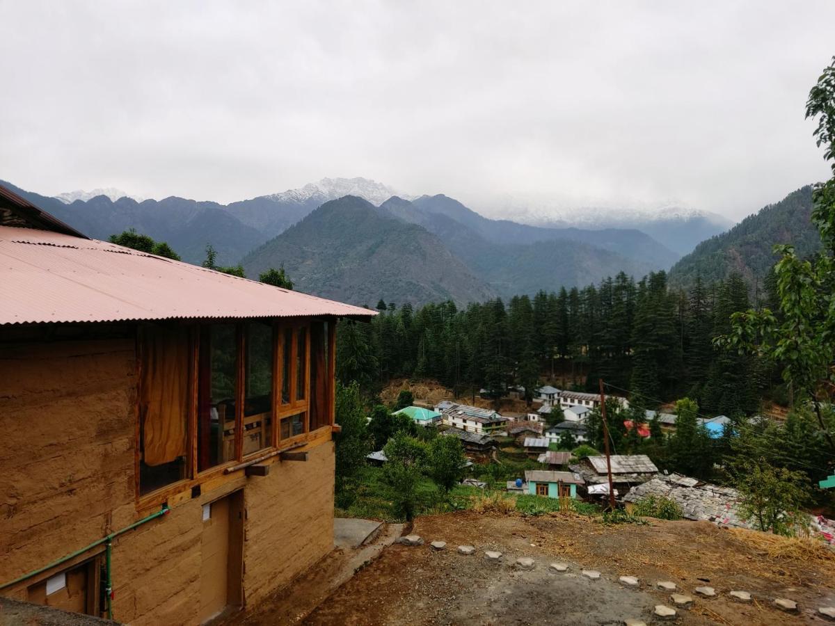 Mudhostel Shangarh エクステリア 写真