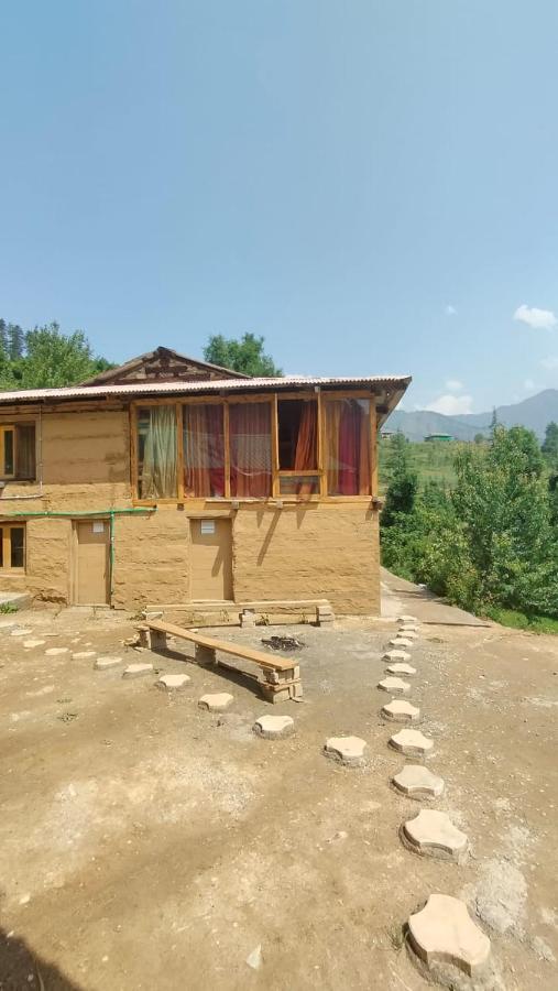 Mudhostel Shangarh エクステリア 写真