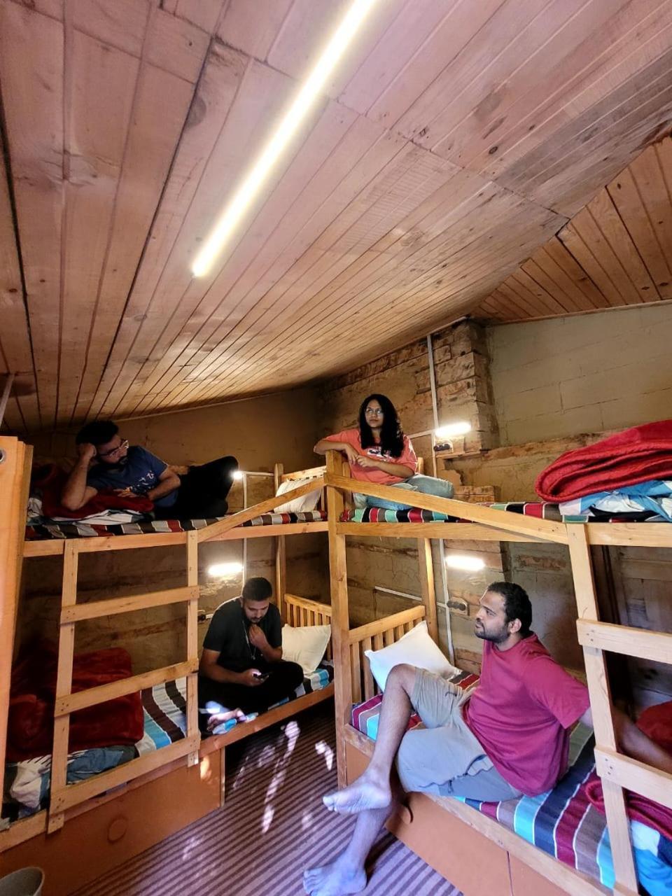 Mudhostel Shangarh エクステリア 写真