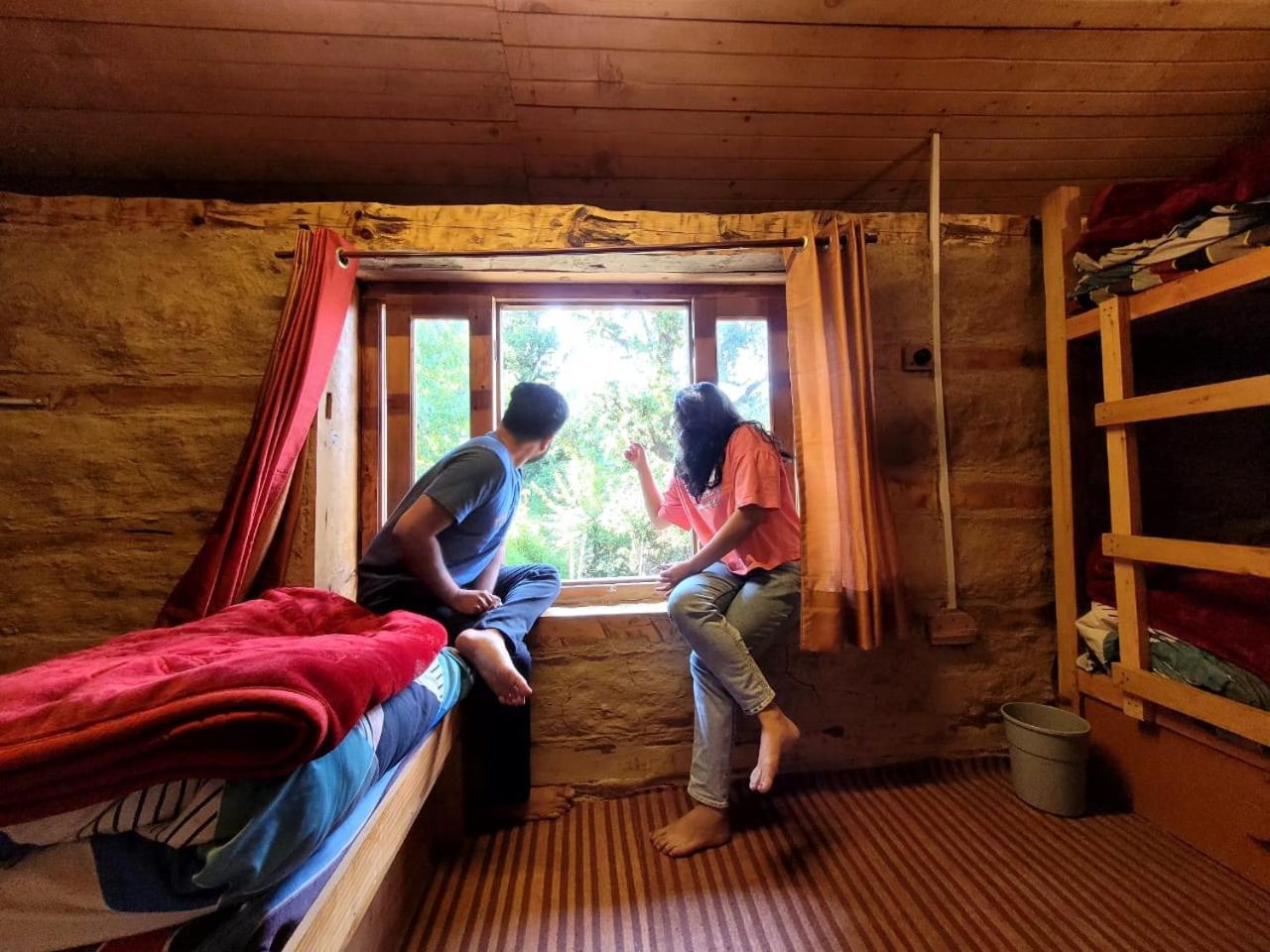 Mudhostel Shangarh エクステリア 写真